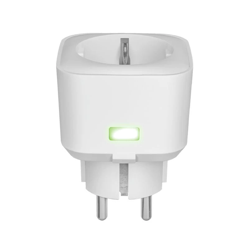 KlikAan KlikUit ACC - Stopcontact Schakelaar 70198 2 KlikAan KlikUit ACC - Stopcontact Schakelaar 70198 - Afbeelding 2