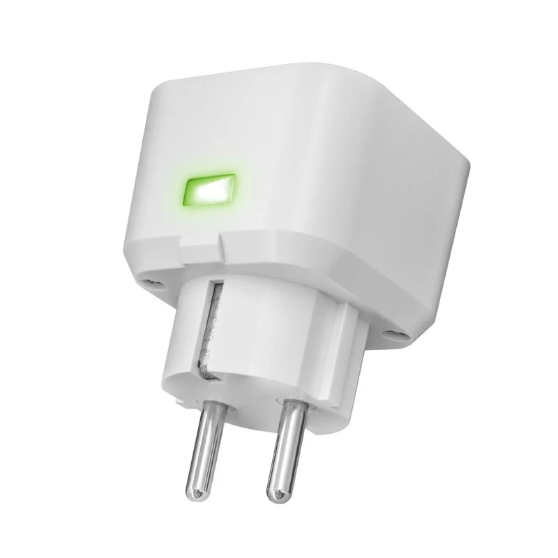 KlikAan KlikUit ACC - Stopcontact Schakelaar 70198 1 KlikAan KlikUit ACC - Stopcontact Schakelaar 70198