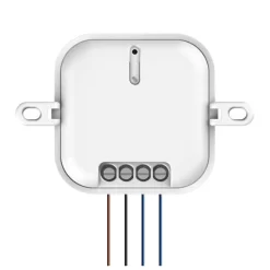 KlikAan KlikUit ACM - Inbouw Schakelaar 70264 -Huis Beveiliging klikaan klikuit acm inbouw schakelaar 4177813 sfeer 4