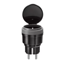 KlikAan KlikUit AGC - Stopcontact Schakelaar 70263