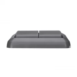 KlikAan KlikUit AGST - Draadloze Wandschakelaar 70152 -Huis Beveiliging klikaan klikuit agst draadloze wandschakelaar 4129344 2