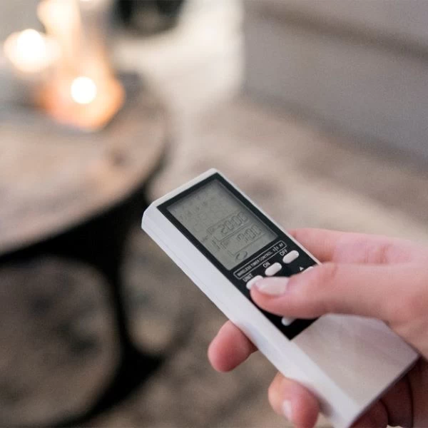 KlikAan KlikUit AMT - Afstandsbediening 70090 5 KlikAan KlikUit AMT - Afstandsbediening 70090 - Afbeelding 5