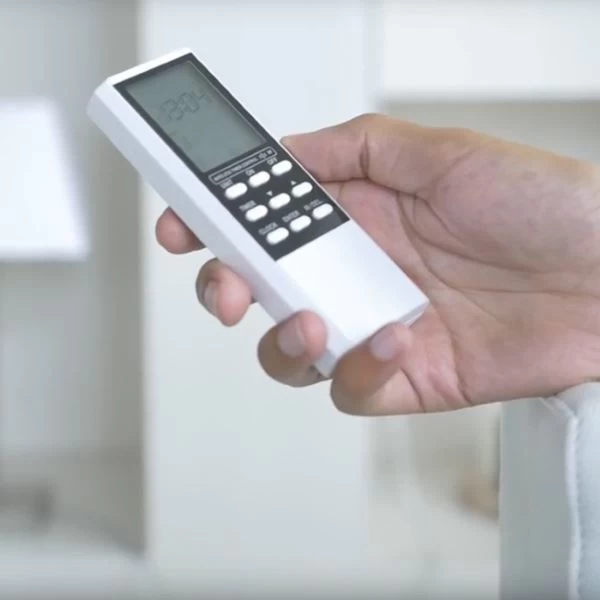 KlikAan KlikUit AMT - Afstandsbediening 70090 7 KlikAan KlikUit AMT - Afstandsbediening 70090 - Afbeelding 7