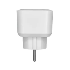 KlikAan KlikUit ZCC - Stopcontact Schakelaar 70255 -Huis Beveiliging klikaan klikuit zcc stopcontact dimmer 4177826 sfeer 2