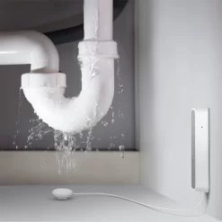 KlikAan KlikUit ZWLD - Waterlekkage Detector 70216 -Huis Beveiliging klikaan klikuit zwld waterlekkage detector 4177816 sfeer 3
