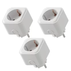 Ledvion Smart - Tussenstekker LVW10007-3pack