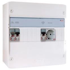 Legrand PV - PV-verdeler 350143