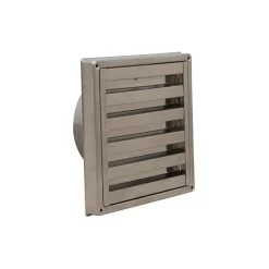 Nedco RVS - Lamellenrooster 626.021.11