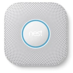 Nest Protect - Rook- En Koolmonoxidemelder S3003LWFD