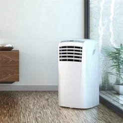 Olimpia Splendid Dolceclima Compact - Mobiele Airco Compact 9P -Huis Beveiliging olimpia splendid dolceclima compact mobiele airco 9p 4130268 sfeer 4