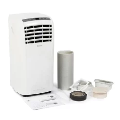 Olimpia Splendid Dolceclima Compact - Mobiele Airco Compact 9P -Huis Beveiliging olimpia splendid dolceclima compact mobiele airco 9p 4130269 sfeer 1