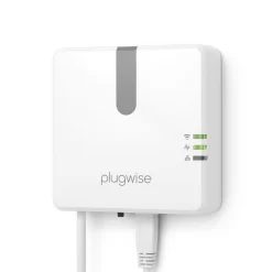 Plugwise Smile - Uitleesunit Slimme Meter 1017-0200