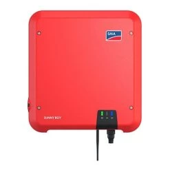 SMA Sunny Boy 3.6 - PV-omvormer SB3.6-1AV-41