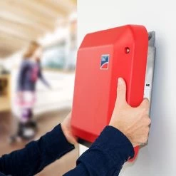 SMA Sunny Boy 5.0 - PV-omvormer SB5.0-1AV-41 -Huis Beveiliging sma sunny boy 5.0 pv omvormer 4176447 sfeer 2