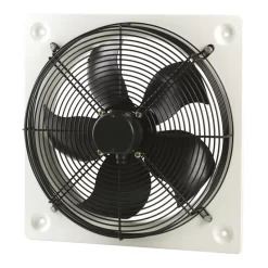 Soler & Palau HXM - Axiaalventilator 5110981200