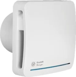 Soler & Palau ECOAIR - Badkamer-/toiletventilator 5210612500