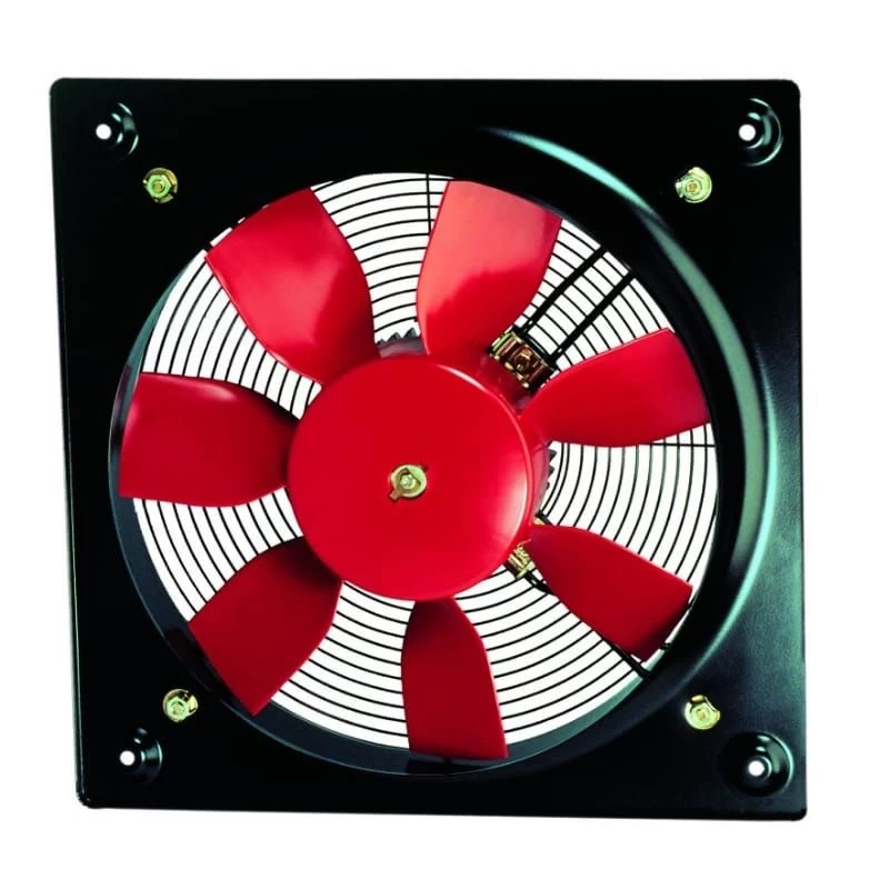 Soler & Palau HCFB - Axiaalventilator 5602184400