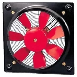 Soler & Palau HCFT - Axiaalventilator 5602052400