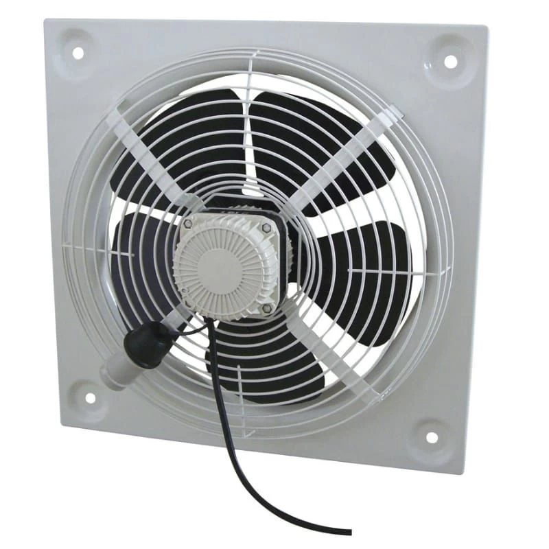 Soler & Palau HXM - Axiaalventilator 5110001400