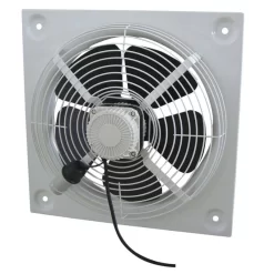 Soler & Palau HXM - Axiaalventilator 5110006300