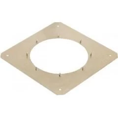 Soler & Palau JPA - Montageplaat Voor Dakopstand 5136822300