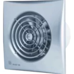 Soler & Palau SILENT-100 - Badkamer-/toiletventilator 5210416300