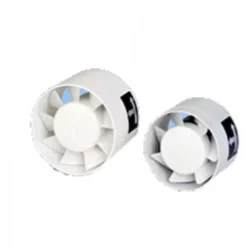 Soler & Palau SILENTUBE - Buisventilator 5210316500