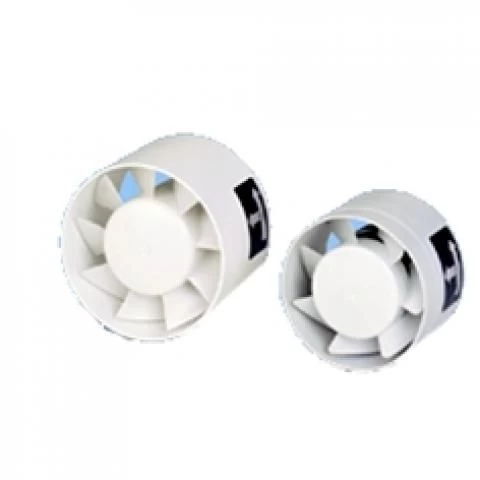 Soler & Palau SILENTUBE - Buisventilator 5210316500 1 Soler & Palau SILENTUBE - Buisventilator 5210316500