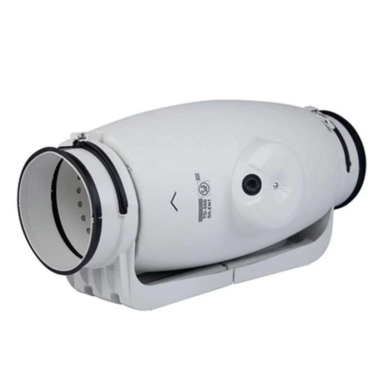 Soler & Palau TD 350 - Buisventilator 5211360400 1 Soler & Palau TD 350 - Buisventilator 5211360400