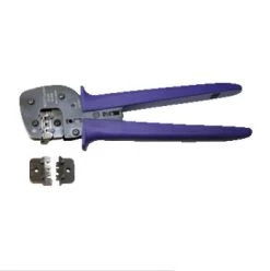 Staubli Solarline - Krimptang PV-CZM