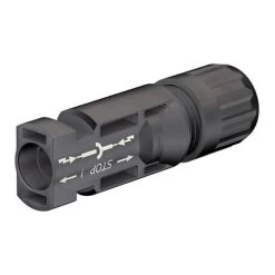 Staubli Solarline - MC4 Connector PV-KST4/6II-UR