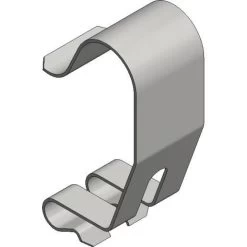 Van Der Valk ValkCableCare - Dekselklem 760402