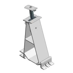 Van Der Valk ValkPro+ - Achtervoet 724650