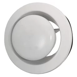 Zehnder STB - Afzuigventiel 705522521